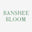 Banshee Bloom logo